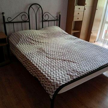 Сдам квартиру  в центре  с ремонтом