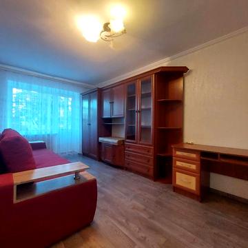 Від власника здається 2-о кімнатна квартира.