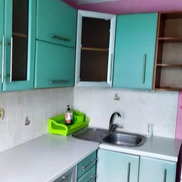 Оренда 1но кім кв р-н " Уманчанки",індивідуальне газове опалення