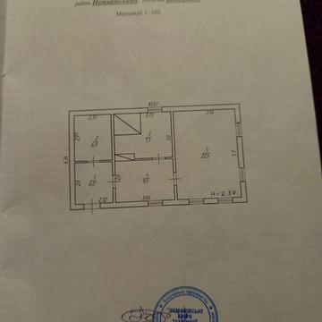 Продам земельну ділянку