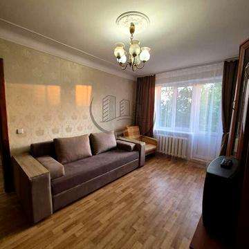 Довгострокова оренда 1к Квартира Байрона (Героїв Сталінграда) проспект