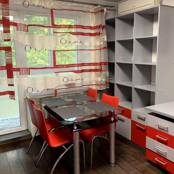 Довгострокова оренда 1к Квартира Двадцять Третього Серпня вулиця