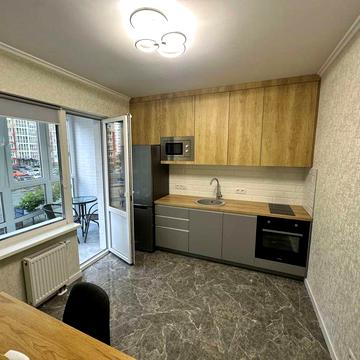 ‼️ Генератор ЖК Патріотика Гмирі 20 метро Позняки Осокорки оренда 1К