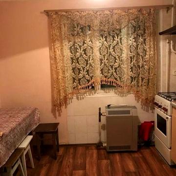 Оренда однокімнатной квартири Раково