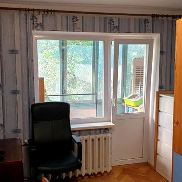 Академіка Шалімова вул. (Героїв Севастополя), 15/41