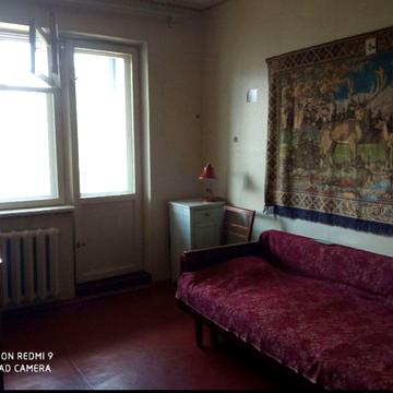 Чорнобильська вул., 10-А