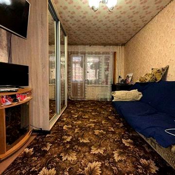 Продаж однокімнатної квартири правий берег