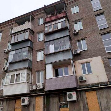 Продаж 3к Озерка Словянка Курчатова