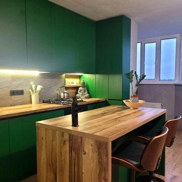 Святопетрівське ЖК Петрівський вул. Теплична 48