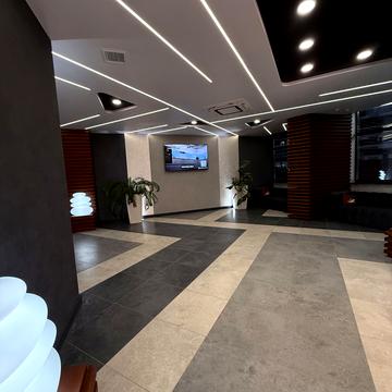 Курортний пров., 2