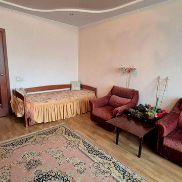 Оренда 1-кім. новобуд., вул. Вл.Великого 22а