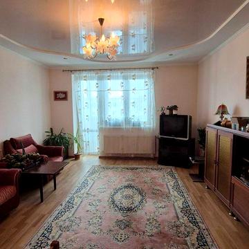 Оренда 1-кім. новобуд., вул. Вл.Великого 22а