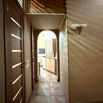 Довгострокова оренда 2к Квартира Велика Бердичівська вулиця