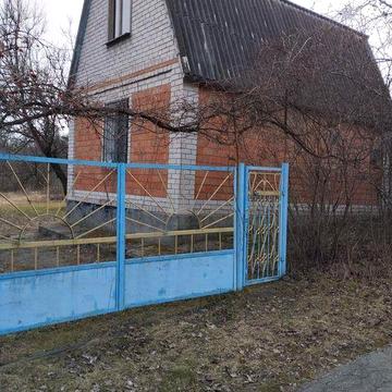 Продам приватизовану дачу в селі Майорка