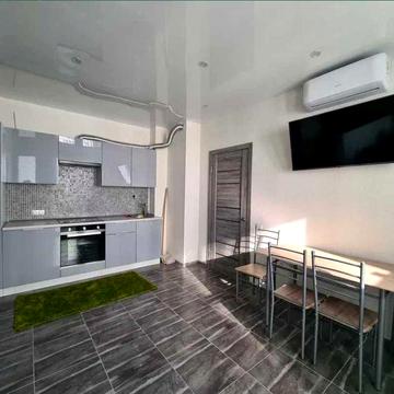 Генератор! Здається чудова 2 квартира, метро Харківська, ЖК Лебединий