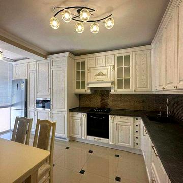 Двокімнатна квартира з НОВИМ РЕМОНТОМ  в Центрі Ірпеня!СЕРТИФІКАТ- ТАК ЖК Центральний