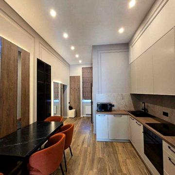 Продаж 2-кімн. квартири вул. Шолом-Алейхема (бічна Городоцької, Центр)