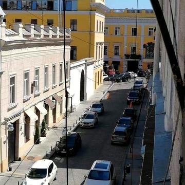 Продам квартиру в Воронцовском переулке, Центр