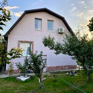 Продам дом-дача на жилмассиве Победа
