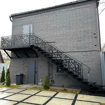 Здам в оренду 1-кімнатну квартиру