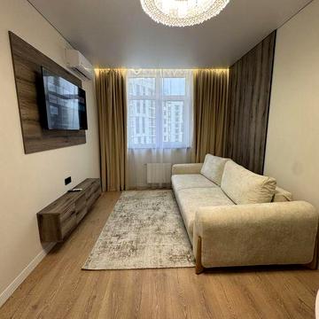 Аренда‼️1ком‼️Кадор Сити/Краснова‼️63 Жемчужина‼️Первая сдача‼️