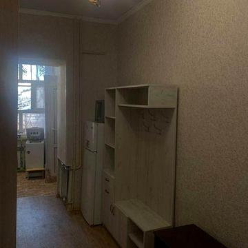 однокомнатная квартира