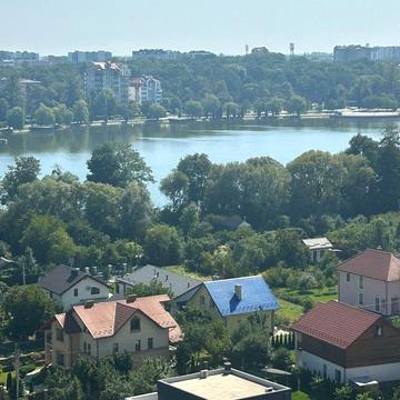 Ленкавського вул., 34 к3