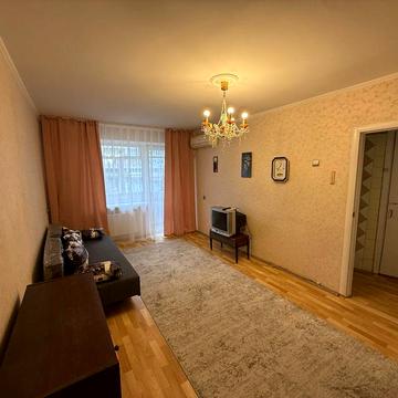 Сдаю однокомнатную квартиру на Титова