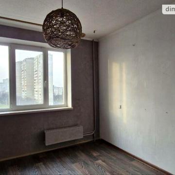 Продаж 3к Квартира Валентинівська вулиця