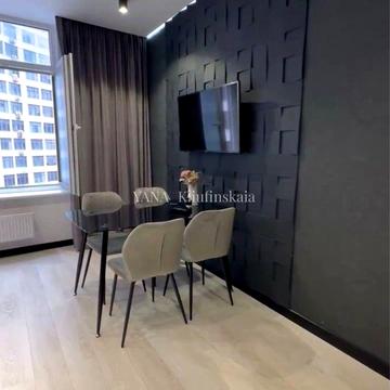 АРЕНДА с летом‼️32/44 Жемчужина 1-к квартира КАМАНИНА‼️ПАРК Вид моря