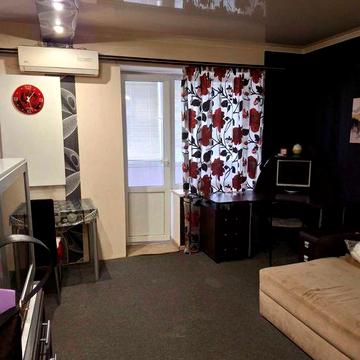 Здається в оренду 1-но кім. кв. "Соцмісто" !