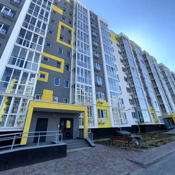 Марії Башкірцевої вул., 20 к1