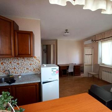 Урлівська вул., 21-А