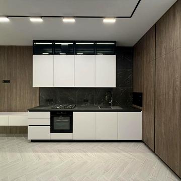 Продаж 2-поверхового таунхауса 115 м2 з ремонтом