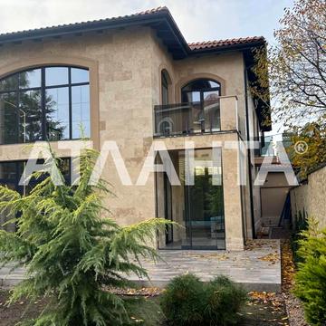 Равенства пер., 104, Фонтан, Киевский, Одесса, Одесская 800000.0 USD