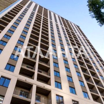 улица Генуэзская, 1/3в19, Аркадия, Приморский, Одесса, Одесская 50000.0 USD