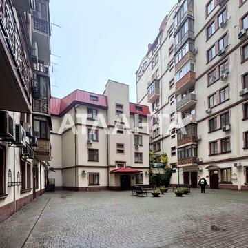 улица Жуковского, 10, Центр, Приморский, Одесса, Одесская 155000.0 USD