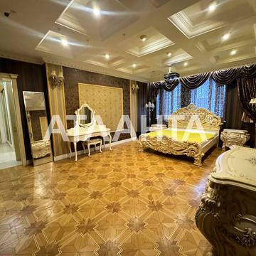 улица Жуковского, 10, Центр, Приморский, Одесса, Одесская 155000.0 USD