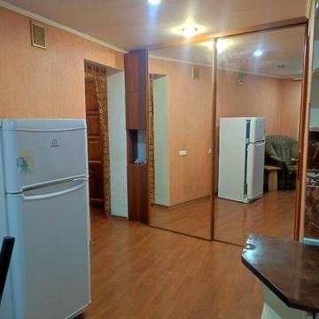 Довгострокова оренда 2к Квартира Преображенського інженера проспект