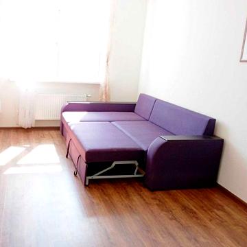 1к квартира в новобудові ЖК «Паркові озера»