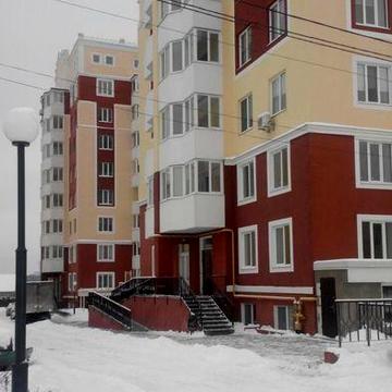 Сдам квартиру от хозяина