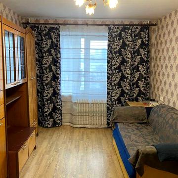 Здається 1-к квартира від власника