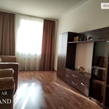 Довгострокова оренда 1к Квартира Зарічанська вулиця ЖК Набережный квартал