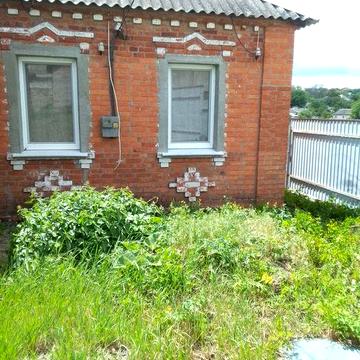 Продаю дом Б. Рогань, центр 19000.57 метров, 4 комнаты.