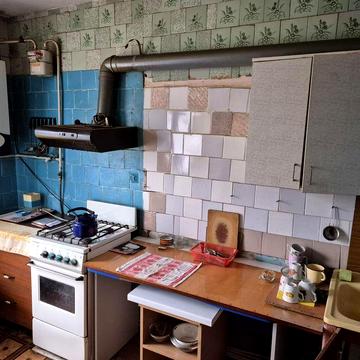 Продаж 4 кімнатной квартири Росвигово.