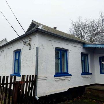 будинок м.Звенигородка