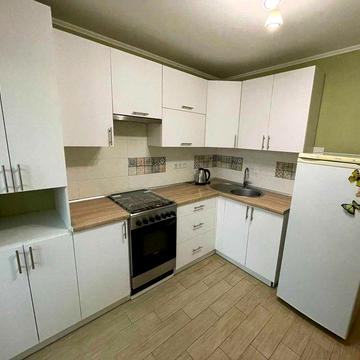 Здам 1 кімн. новобудова, автономка, меблі, техніка, вільна