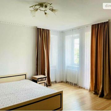 Довгострокова оренда 1к Квартира Євгена Коновальця вулиця ЖК ул. Коновальца, 9