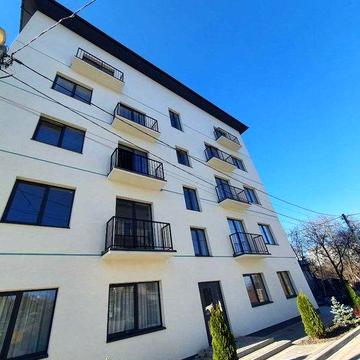 Продаж просторої 2-кімн. квартири в новобудові по вул.Пасічній