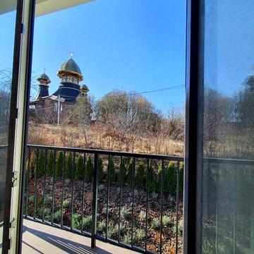 Продаж просторої 2-кімн. квартири в новобудові по вул.Пасічній